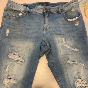 LUCKY 🍀 BRAND JEANS